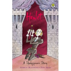 A Shakespeare Story: Hamlet