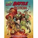 Battle Action: New War Comics by Garth Ennis