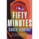 Fifty Minutes: A Thrilling, Page-Turning Debut Novel