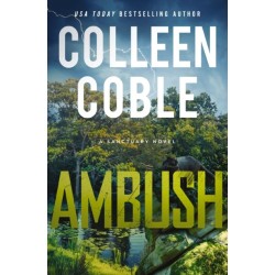 Ambush: A Small-Town Romantic Suspense