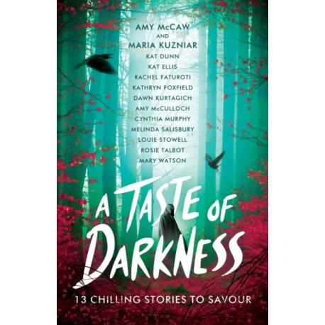 A Taste of Darkness
