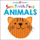See, Touch, Feel: Animals