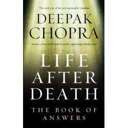Life After Death: The Book of Answers