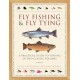 Fly Fishing & Fly Tying (2-Book Slipcase): A practical guide to fishing in two classic volumes