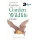 Concise Garden Wildlife Guide