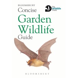 Concise Garden Wildlife Guide