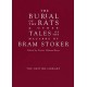 The Burial of the Rats: And Other Tales of the Macabre by Bram Stoker