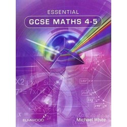 Essential GCSE Maths 4-5