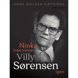 Ninka interviewer Villy Sørensen igen