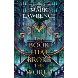 The Book That Broke the World