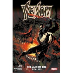 Venom Vol. 4: The War of the Realms