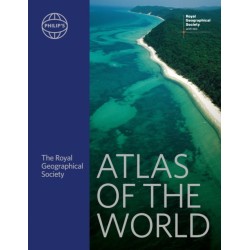 Philip's RGS Atlas of the World