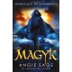 Magyk: Septimus Heap Book 1 (Rejacketed)