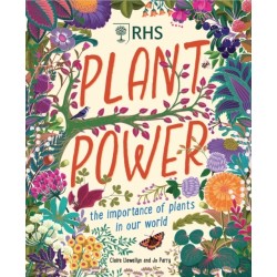 Plant Power: The Importance of Plants in our World