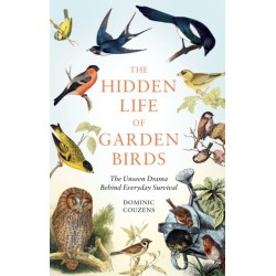 The Hidden Life of Garden Birds: The unseen drama behind everyday survival