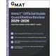 GMAT Official Guide Quantitative Review 2025-2026: Book + Online Question Bank