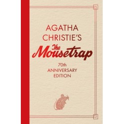 The Mousetrap: 70th Anniversary Edition