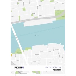 New York: On the Road Architecture Guides: On the Road