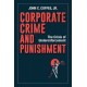 Corporate Crime and Punishment