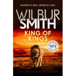 King of Kings: The Ballantynes and Courtneys meet in an epic story of love and betrayal