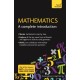 Mathematics: A Complete Introduction: The Easy Way to Learn Maths