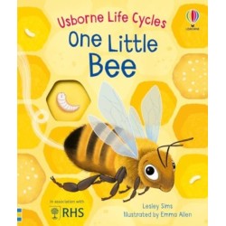 One Little Bee