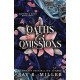 Oaths and Omissions: A Dark and Spicy Romance Inspired By Helen of Troy