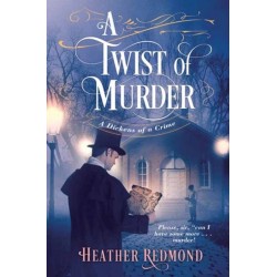 A Twist of Murder