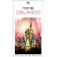 DK Top 10 Orlando
