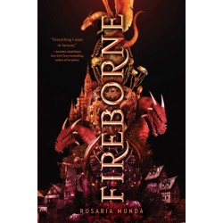 Fireborne