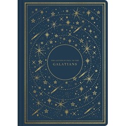 ESV Illuminated Scripture Journal: Galatians (Paperback)
