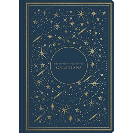 ESV Illuminated Scripture Journal: Galatians (Paperback)