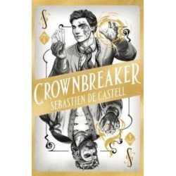 Spellslinger 6: Crownbreaker