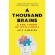 A Thousand Brains: A New Theory of Intelligence