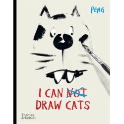 I Can Draw Cats