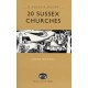 20 Sussex Churches
