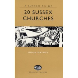 20 Sussex Churches