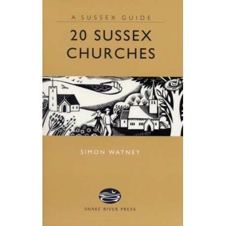 20 Sussex Churches