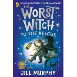 The Worst Witch to the Rescue