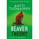The Beaver Theory: The triumphant finale to the bestselling Rabbit Factor Trilogy – 'The comic thriller of the year' (Sunday Times)