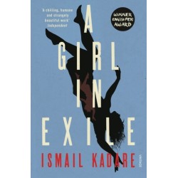 A Girl in Exile