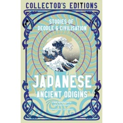 Japanese Ancient Origins: Stories Of People & Civilization