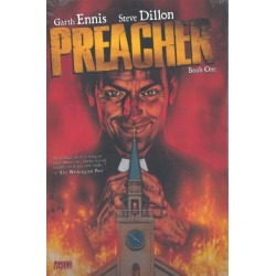 Preacher Book One