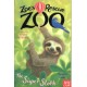 Zoe's Rescue Zoo: The Super Sloth