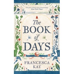 The Book of Days: ‘Richly imagined and skillfully crafted’ The Spectator
