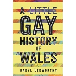 A Little Gay History of Wales