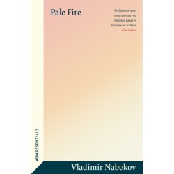 Pale Fire: With an Introduction by Mary Gaitskill
