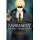 Moriarty the Patriot, Vol. 11