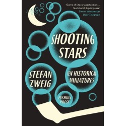 Shooting Stars: 10 Historical Miniatures