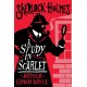 A Study in Scarlet: Annotated Edition